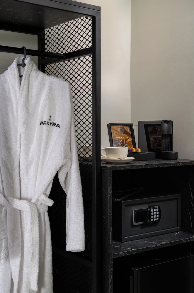 Agkyra Hotel — Rodos — photo 4