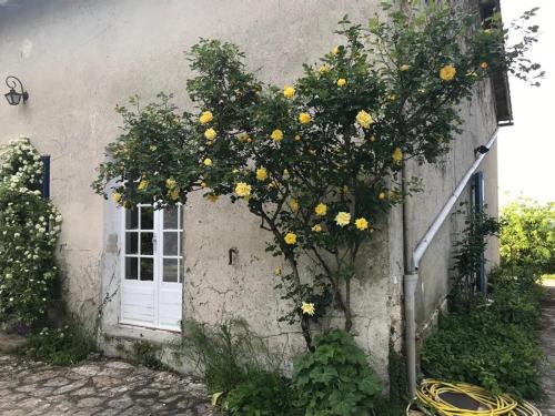 La Grange du Chapelat - last minute hotel in Unknown City