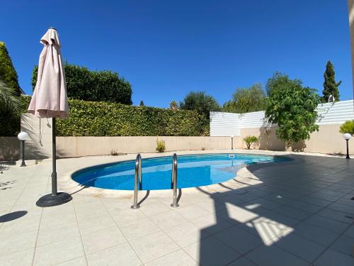 Luxury Villa Phaedra — Chlorakas — photo 3