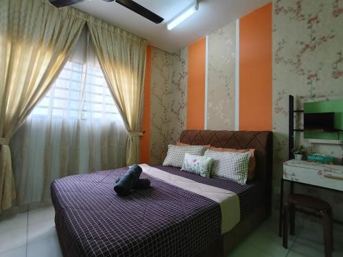 Apple Orange ByFizzy near KLIA — 4-Star Luxury Hotel in Sepang, Malaysia