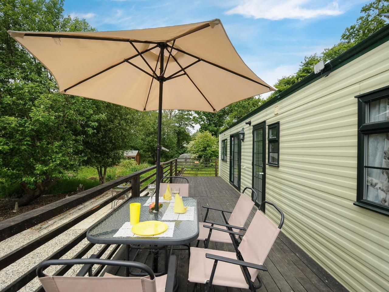 Little Malory - last minute hotel in Launceston