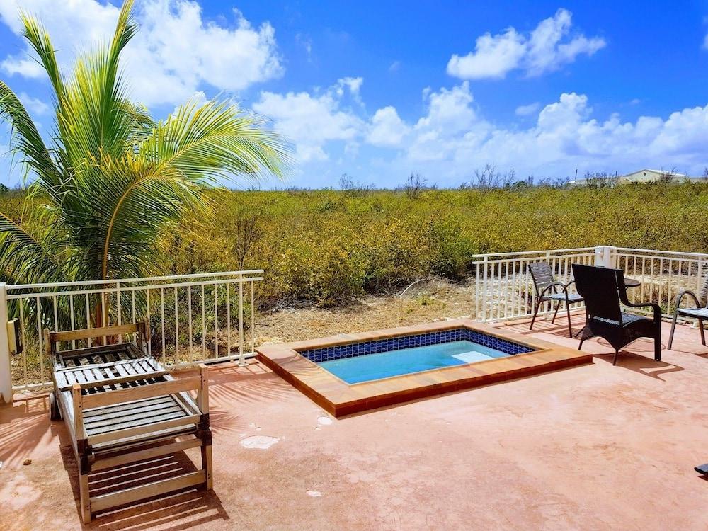 White Sands Anguilla Sea — 4-Star Luxury Hotel in Blowing Point Village, Anguilla