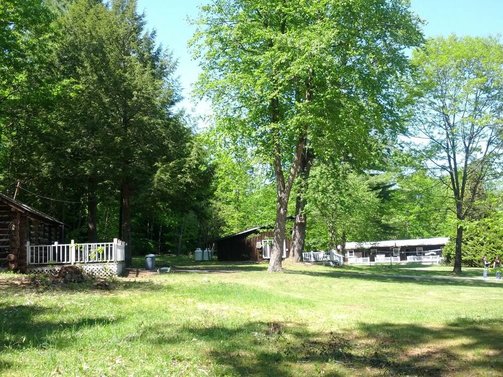 Rock Castle Resort - photo 7