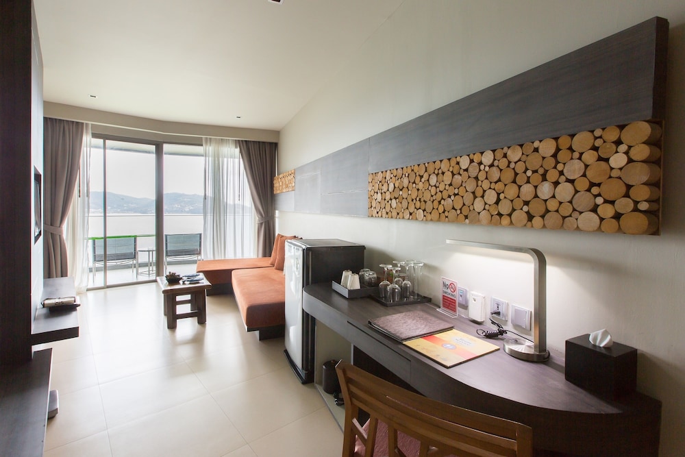 סלון / אזור ישיבה