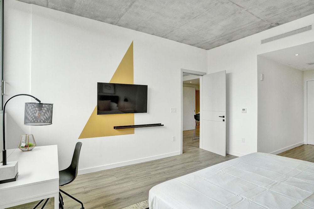 Destination Stays The Miami Loft Hotel - photo 20