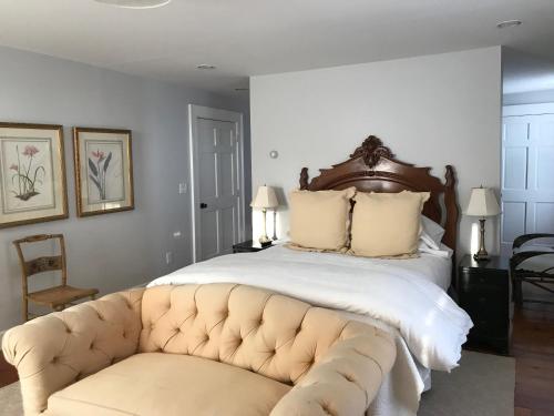 Hudson B&B - photo 8