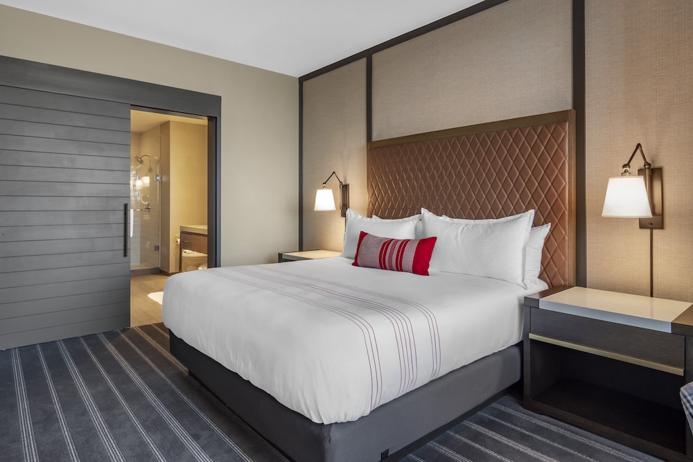 Omni Hotel At The Battery Atlanta - photo 26