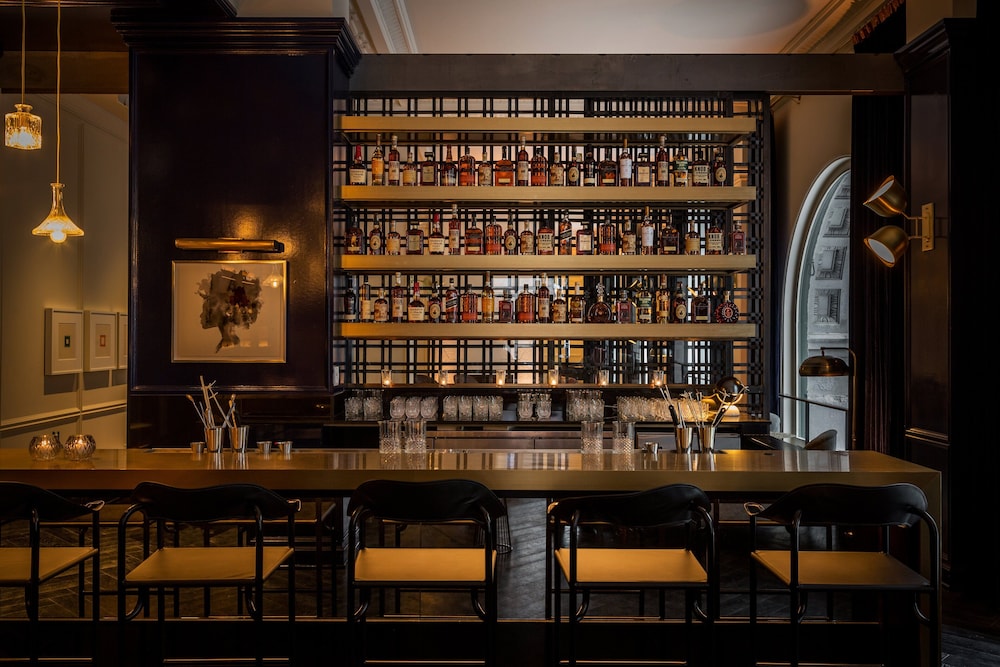 Kimpton Gray Hotel by IHG - photo 109