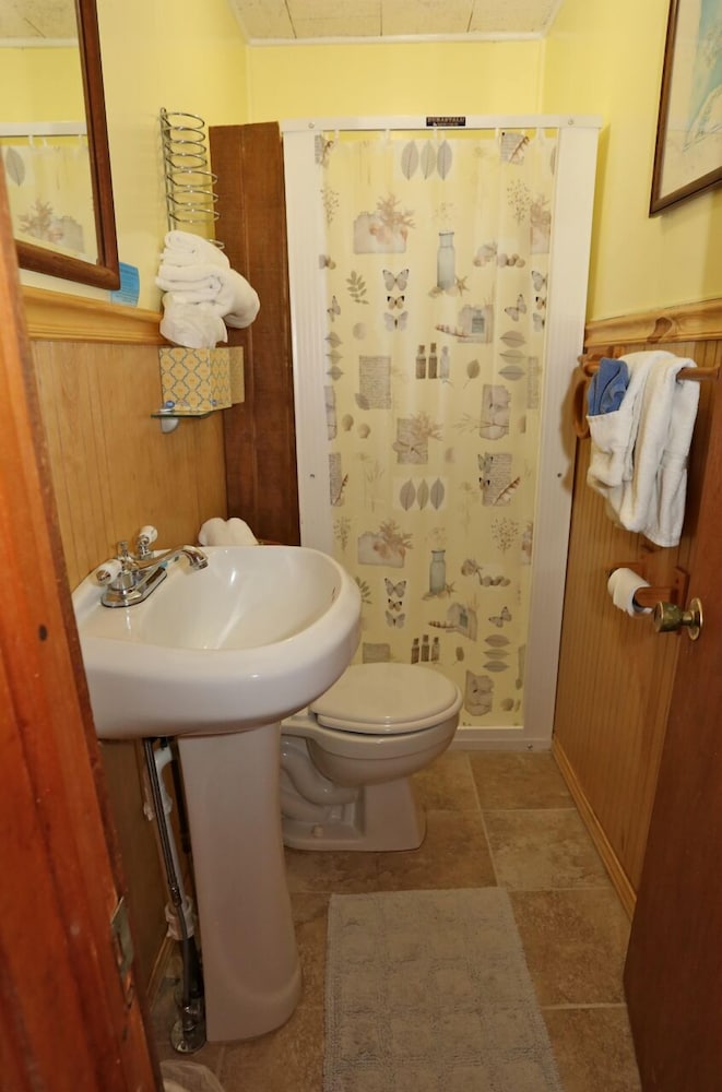 Alpine Inn - photo 19