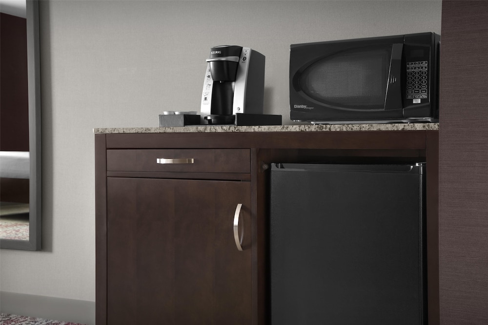 Hilton Garden Inn Gallup - photo 21