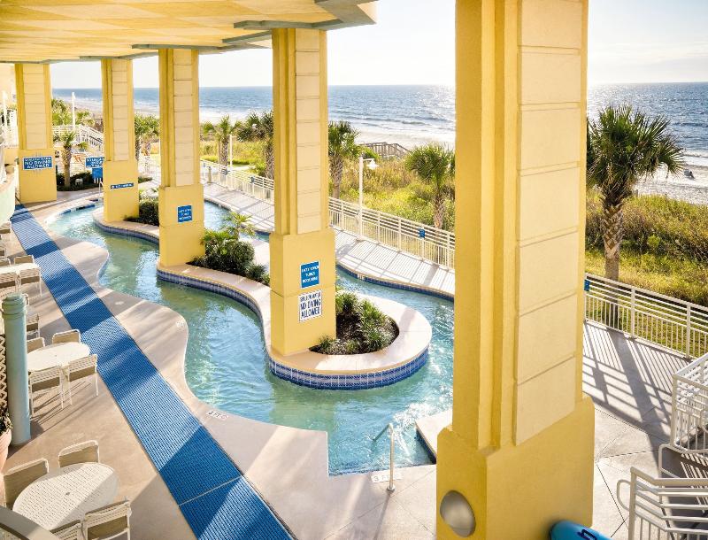 Club Wyndham Ocean Boulevard - photo 46