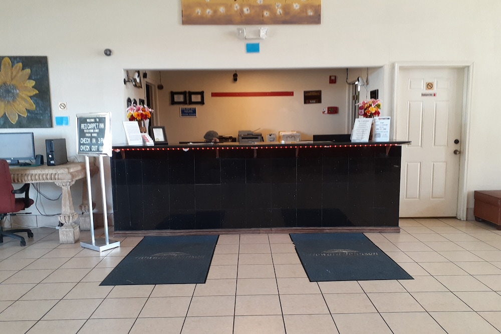 Howard Johnson Inn Salina Kansas - photo 3