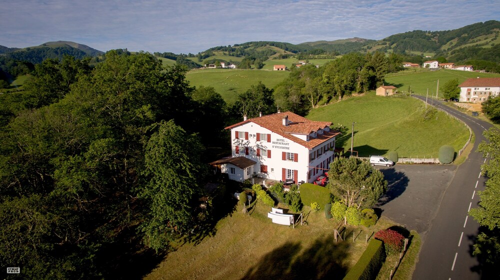 Hotel Saint Sylvestre