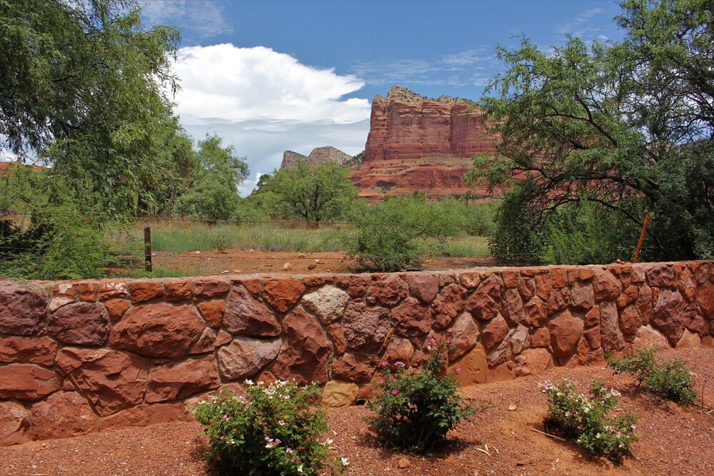 Adobe Village Inn - photo 59