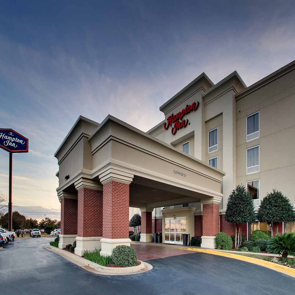 Hampton Inn Shreveport Airport - photo 91