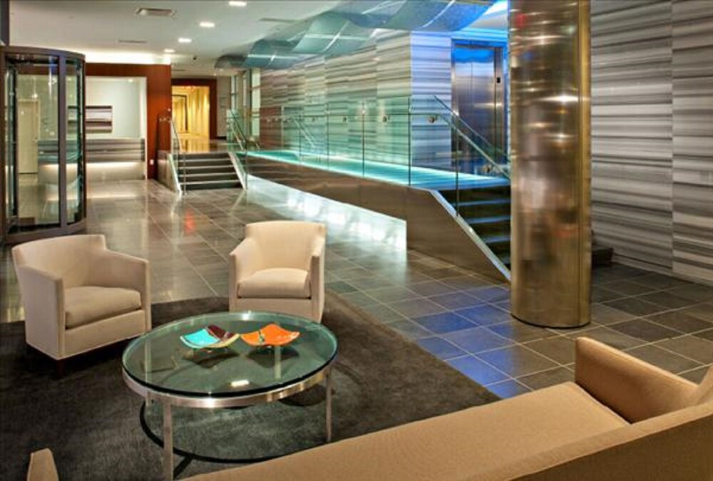 Global Luxury Suites at Kendall Square - photo 2