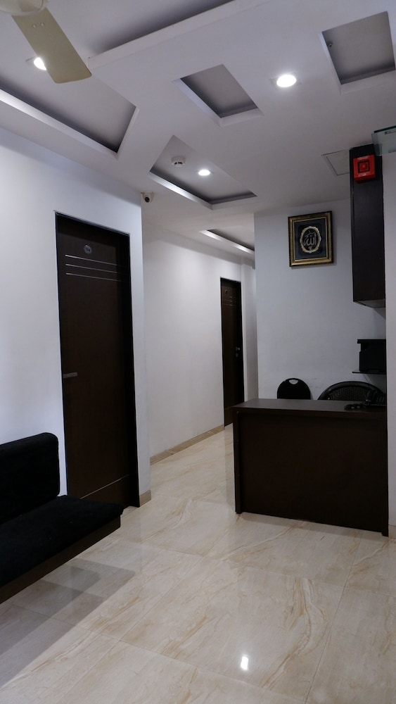 Hotel Briteway