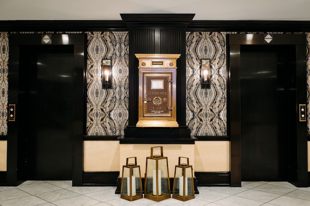 The US Grant a Luxury Collection Hotel San Diego - photo 74