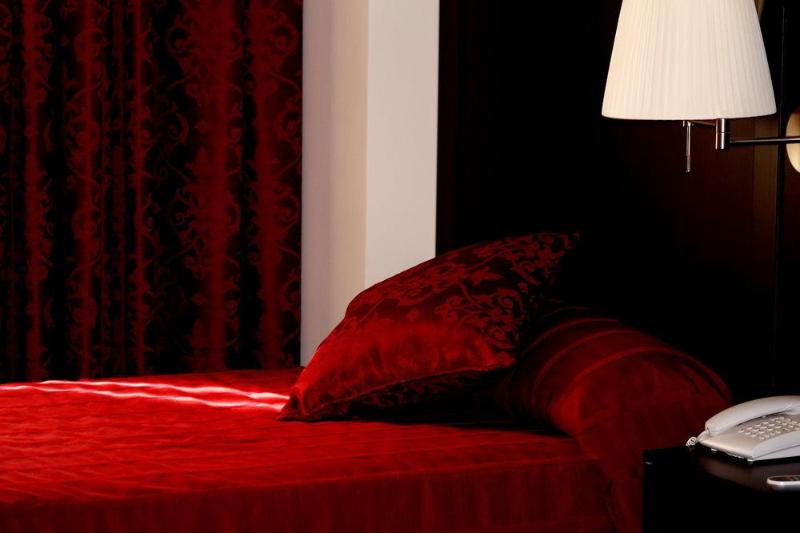 Hotel Puerta De Sahagun