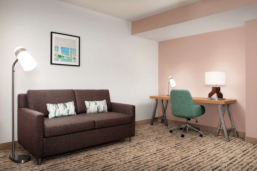 Hilton Garden Inn Solomons - photo 12