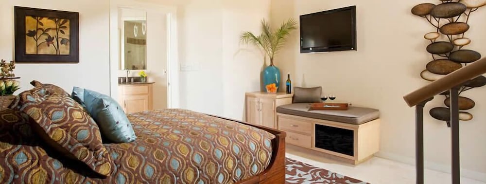 Inn on Lake Granbury a Boutique Hotel - photo 7