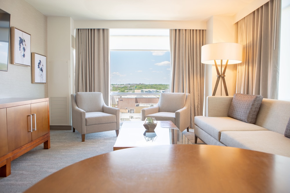 The Westin Austin at The Domain - photo 18