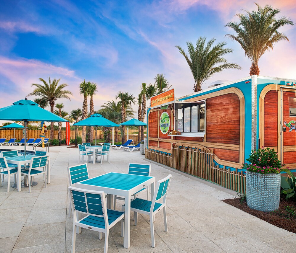Margaritaville Beach Cottage Resort PCB - photo 49