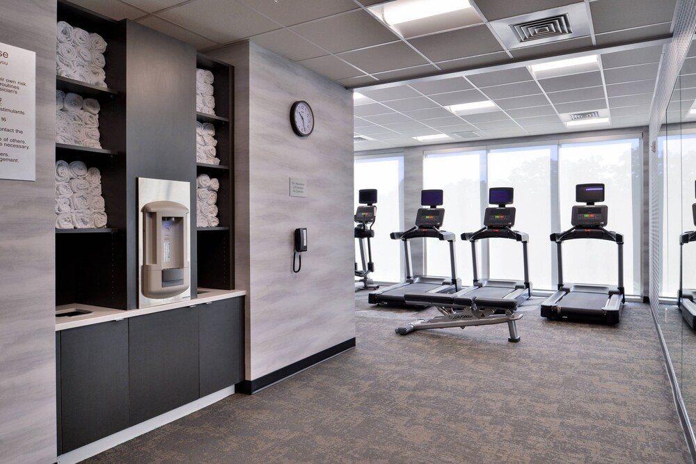 Fairfield Inn & Suites by Marriott Minneapolis Shakopee - photo 27