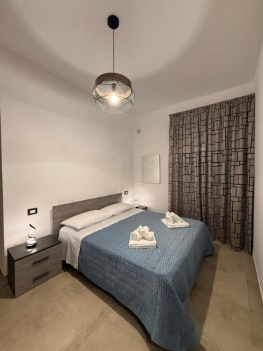Casa Vacanze Uliveto — 4-Star Luxury Hotel in Sciacca, Italy