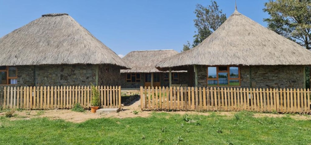 Le Tai Village Resort & Spa in Nyeri, Kenya