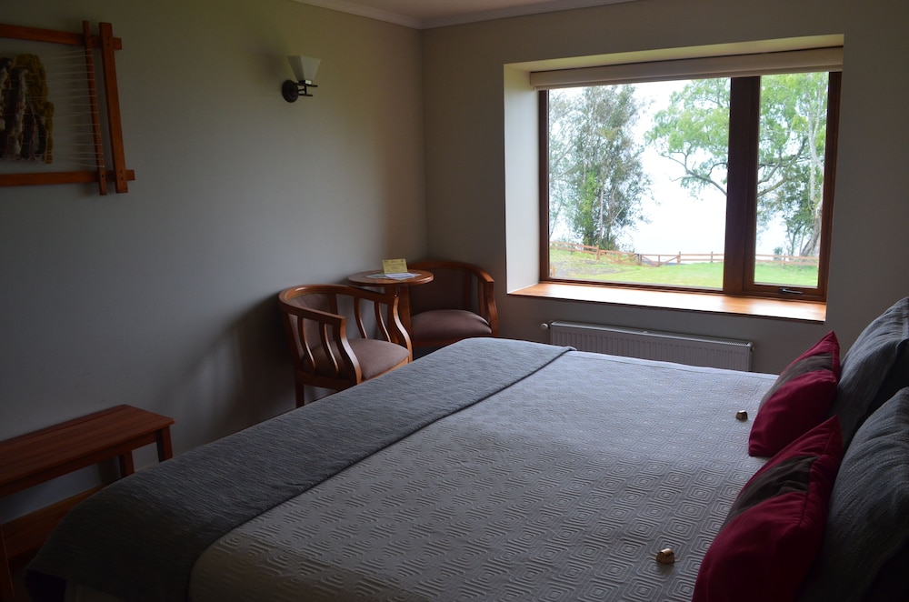 Hotel Lodge Las Cascadas — La Ensenada — photo 2