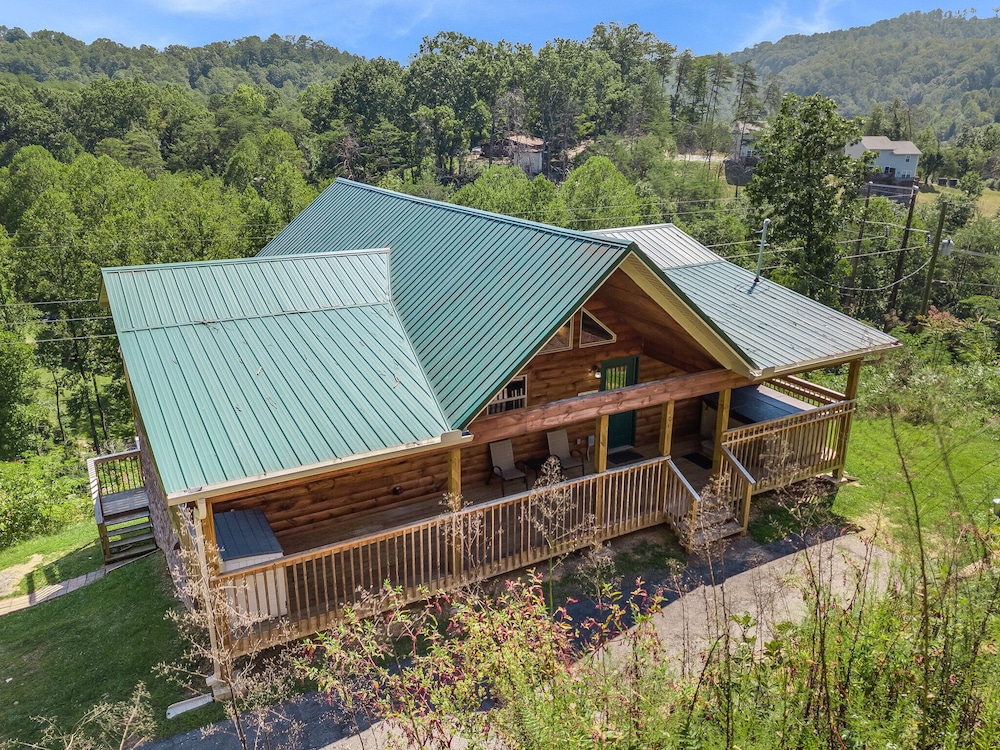 Emily's Hideaway - photo 41