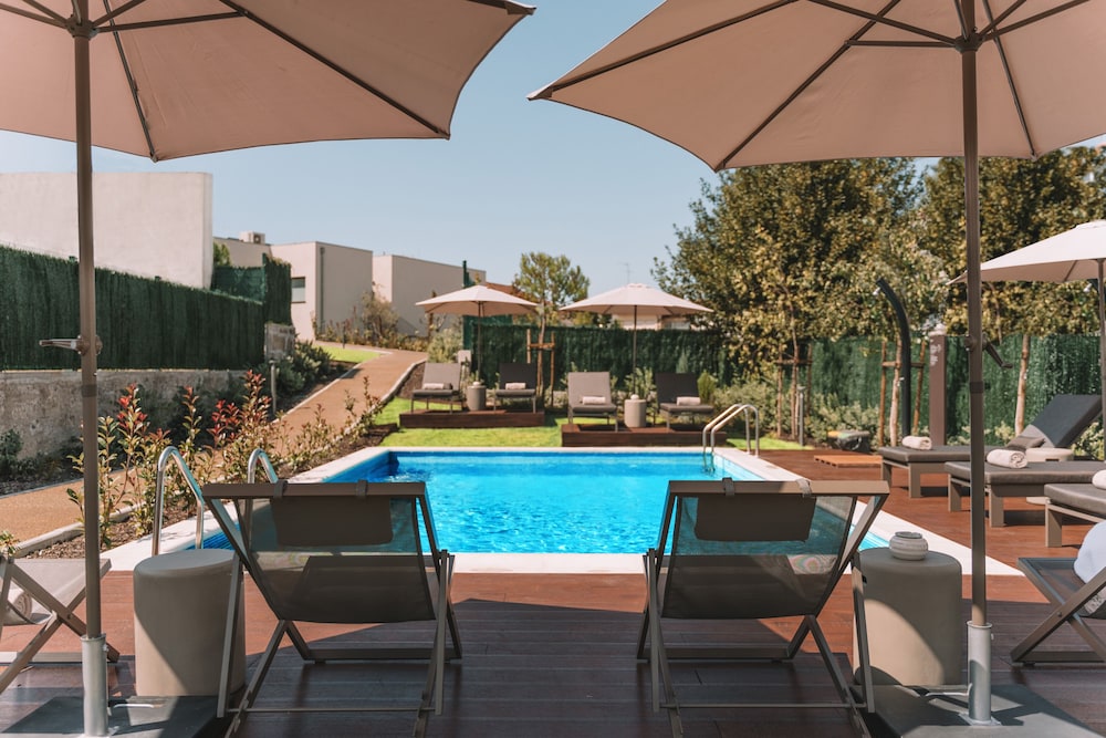 BFRESH Hotel Padel Pool & Fitness Adults Only in Porto, Portugal
