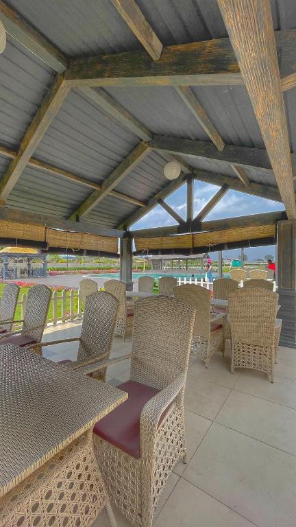 Kanke Resort in Ranchi, India