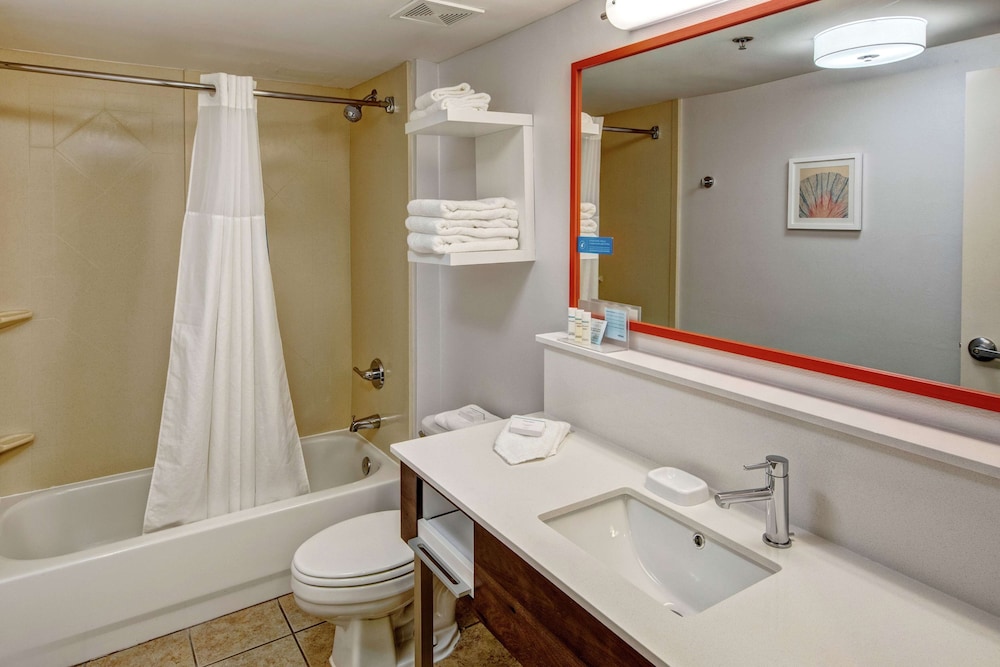 Hampton Inn Elizabeth City - photo 23