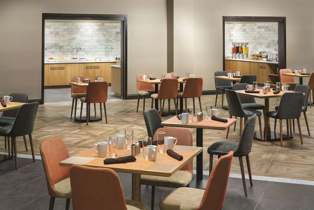 DoubleTree by Hilton Colorado Springs - photo 52