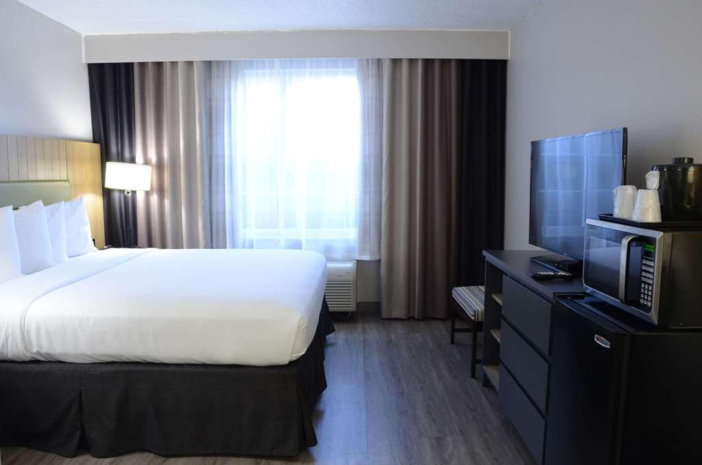 Country Inn & Suites by Radisson Buford at Mall of Georgia GA - photo 6