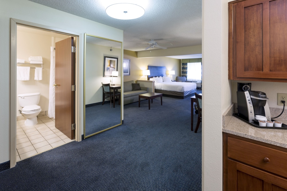 Holiday Inn Express & Suites St Joseph by IHG - photo 29
