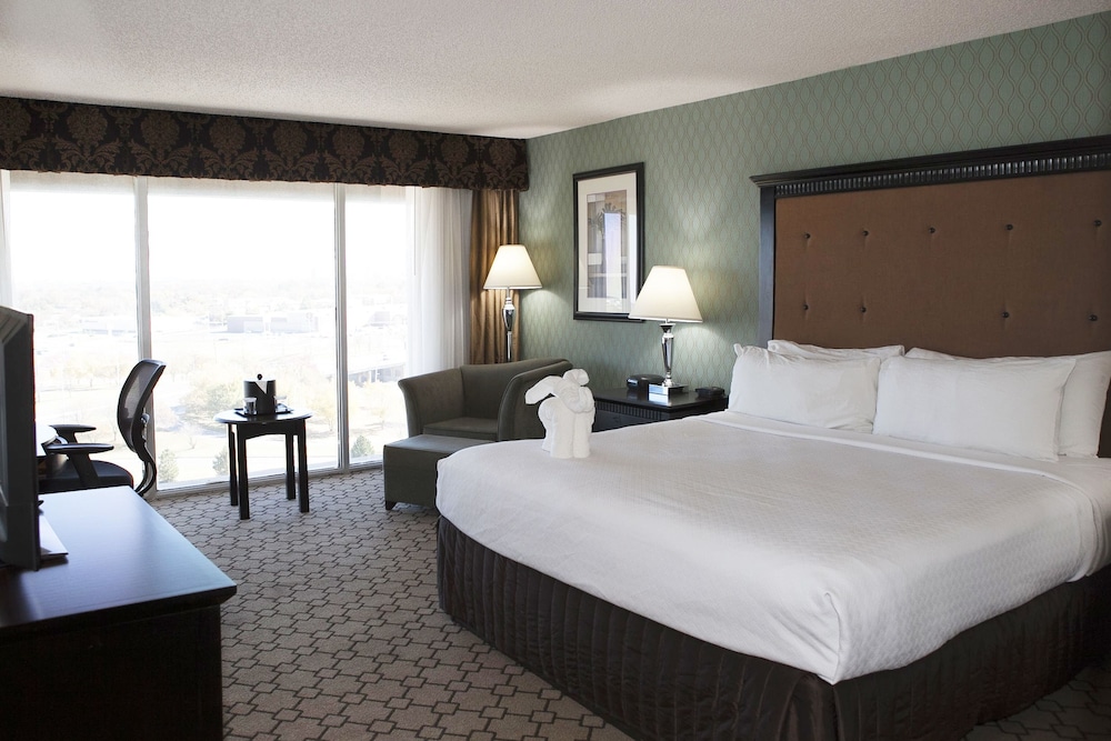 Radisson Hotel Oklahoma City Northwest in Oklahoma City, United States