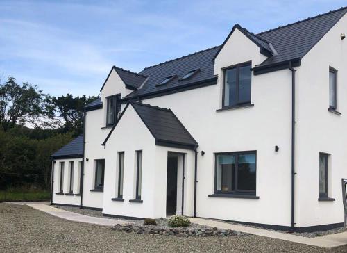 Bell View Holiday Home Sheeps Head by Trident Holiday Homes — 4-Star Luxury Hotel in Bantry, Republic of Ireland
