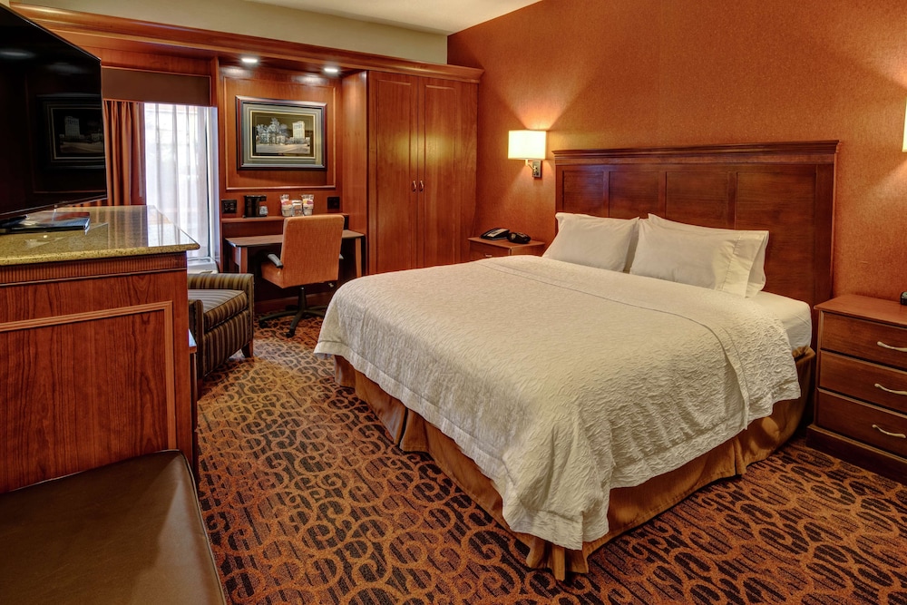 Hampton Inn Winchester - photo 17