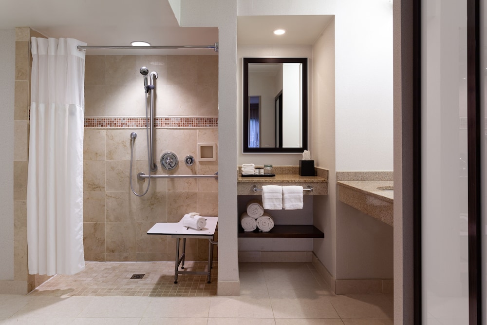 Sheraton Suites Orlando Airport - photo 26