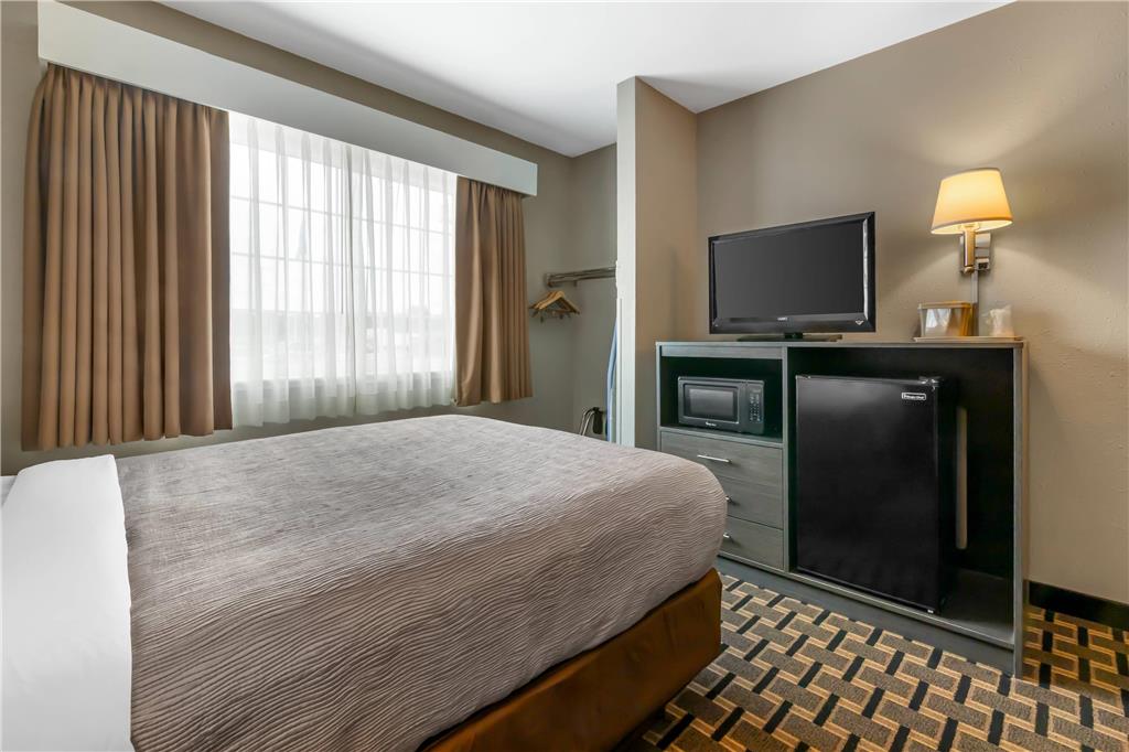 Quality Inn Mauston I 90 - photo 14