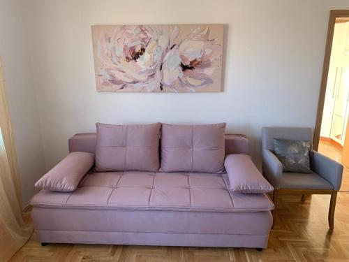 Apartment Pius Zagreb Private Garage — 4-Star Luxury Hotel in Zagreb, Croatia