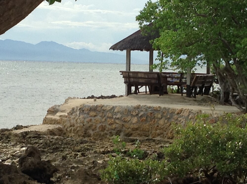 Adayo Cove Resort in San Juan, Philippines