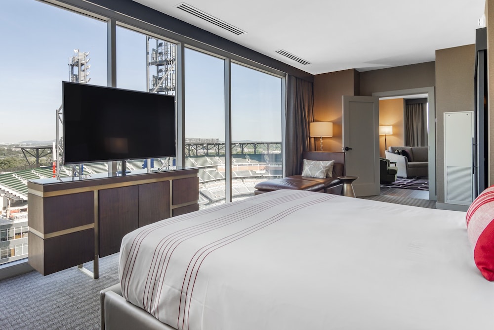 Omni Hotel At The Battery Atlanta - photo 24