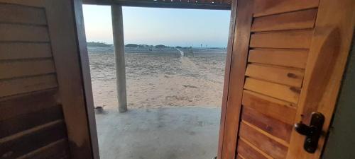 Sao Francisco Hause in Camocim, Brasil