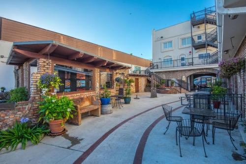 Pismo Beach Hotel - photo 5