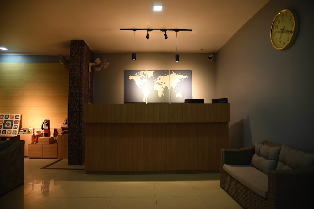 Hotel Suraj — Birganj — photo 2