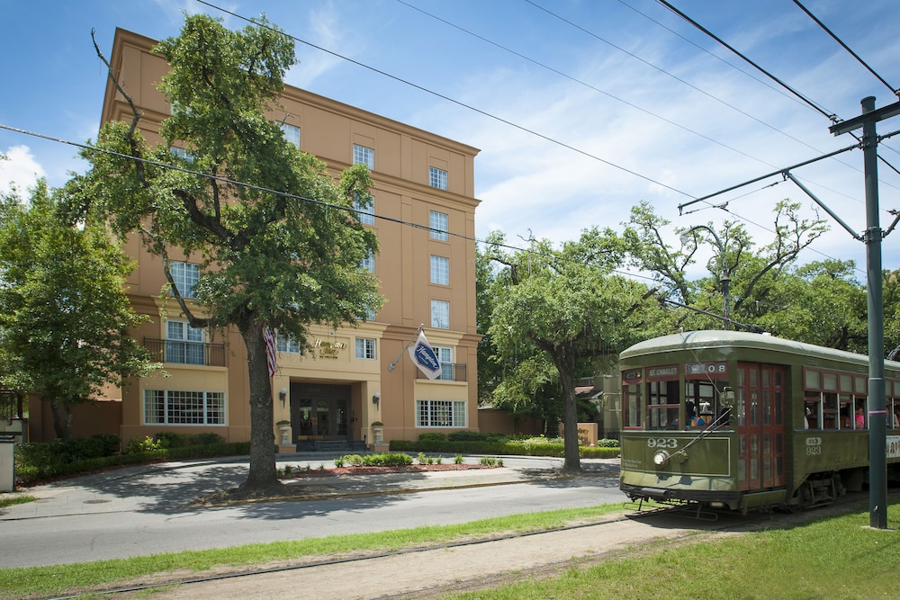 Hampton Inn New Orleans St. Charles Ave. Garden District - photo 23